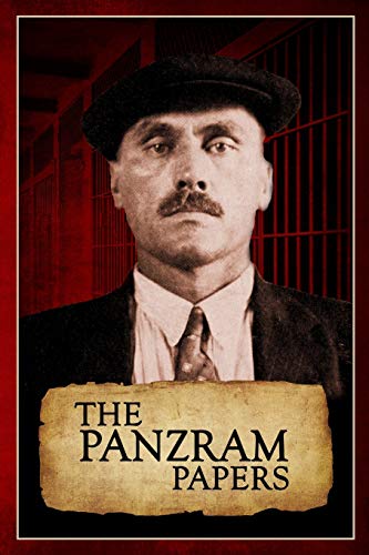 Imagen de archivo de The Panzram Papers a la venta por BooksRun