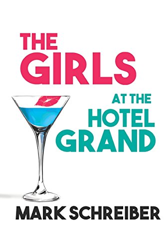 Stock image for The Girls at the Hotel Grand for sale by Lucky's Textbooks