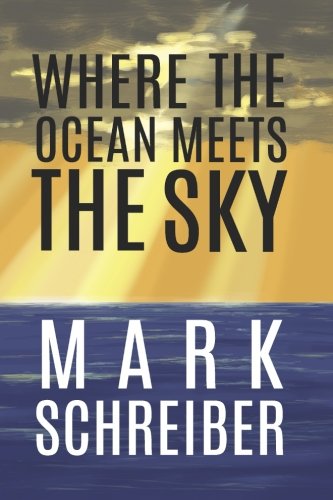 Stock image for Where the Ocean Meets the Sky for sale by Revaluation Books