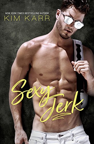 Beispielbild fr Sexy Jerk zum Verkauf von Better World Books