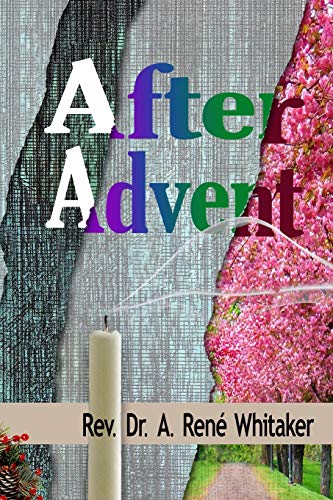 Stock-Bild f�r After Advent: A Guide for Daily Reflection