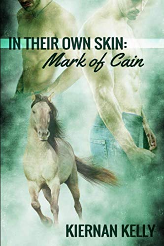 Stock image for Mark of Cain: In Their Own Skin: Book Two for sale by Revaluation Books
