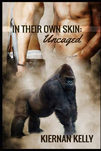 9780997624670: Uncaged: In Their Own Skins: Book Three