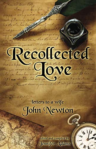 Stock image for Recollected Love for sale by Revaluation Books