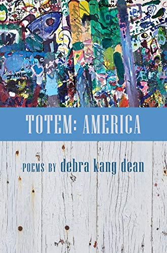 9780997630596: Totem: America