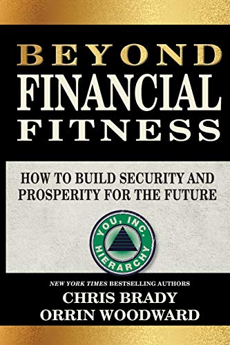Imagen de archivo de Beyond Financial Fitness: How to Build Security and Prosperity for the Future a la venta por Once Upon A Time Books