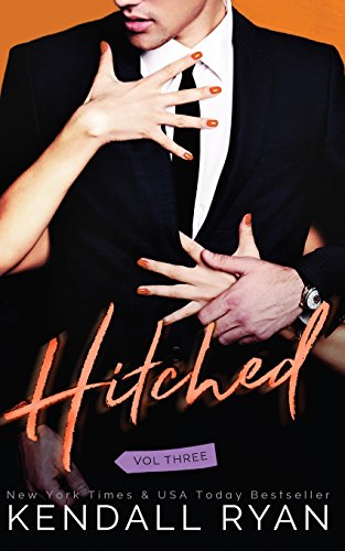 Stock image for Hitched (Imperfect Love) for sale by BooksRun