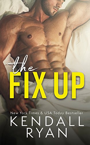 Imagen de archivo de The Fix Up a la venta por ZBK Books