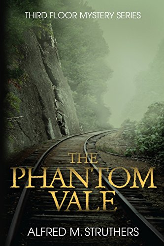 Beispielbild fr The Phantom Vale zum Verkauf von Byrd Books
