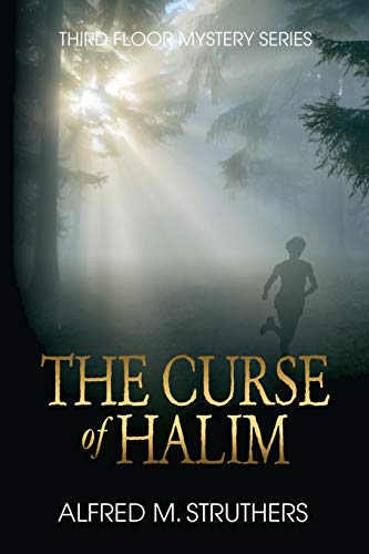 Beispielbild fr The Curse of Halim zum Verkauf von ThriftBooks-Atlanta