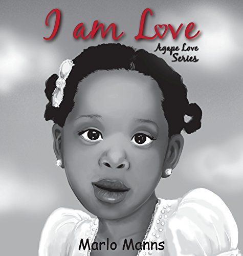Beispielbild fr I am Love: Agape Love Series zum Verkauf von Lucky's Textbooks