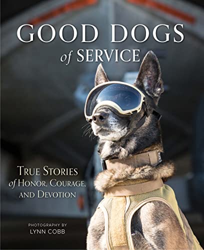 Beispielbild fr Good Dogs of Service zum Verkauf von Blackwell's