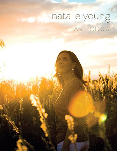 Beispielbild fr The Natalie Young Anthology zum Verkauf von Buchpark