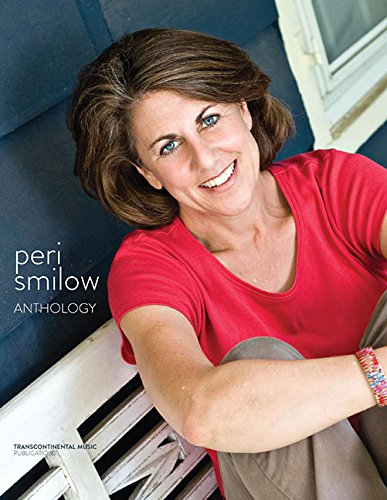 Stock image for The Peri Smilow Anthology for sale by Magers and Quinn Booksellers
