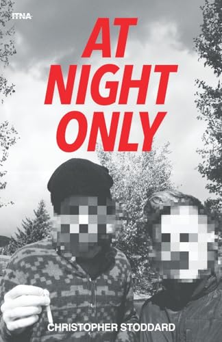 Stock image for At Night Only for sale by austin books and more
