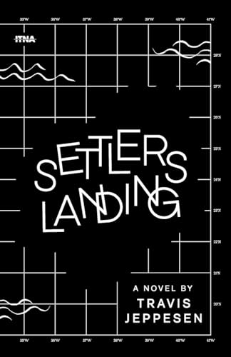 Stock image for Settlers Landing for sale by Housing Works Online Bookstore