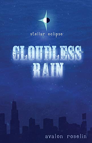 Immagine stock per Stellar Eclipse: Cloudless Rain: 1