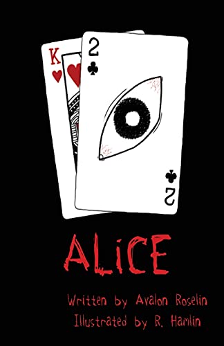Stock image for ALiCE