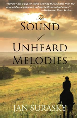 Imagen de archivo de The Sound of Unheard Melodies a la venta por Revaluation Books