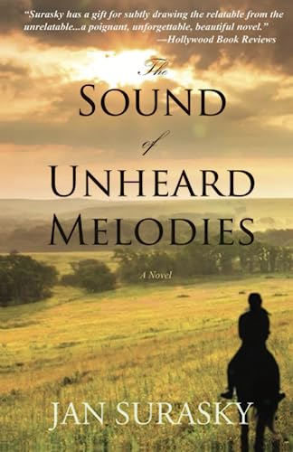 Stock image for The Sound of Unheard Melodies for sale by Revaluation Books
