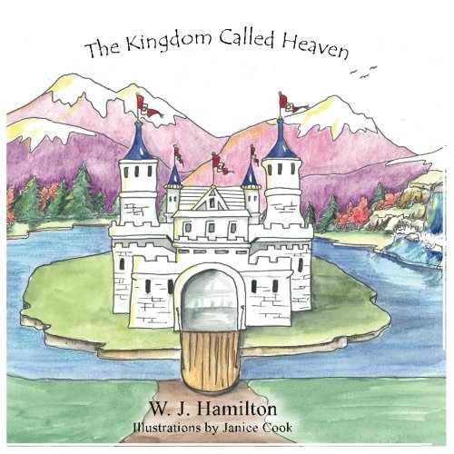 Beispielbild fr The Kingdom Called Heaven zum Verkauf von Ezekial Books, LLC