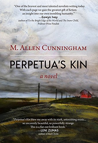 Stock image for Perpetua's Kin for sale by Better World Books