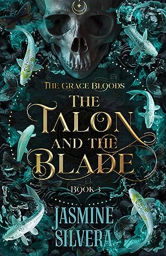 9780997658248: The Talon & the Blade (Grace Bloods)