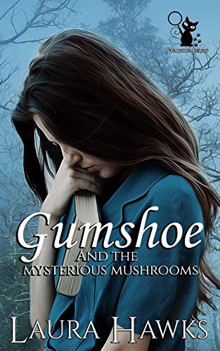 Stock image for Gumshoe And The Mysterious Mushrooms (Gumshoe Mysteries) for sale by HPB-Red