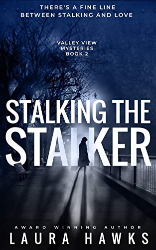 Stock image for Stalking The Stalker for sale by ThriftBooks-Dallas