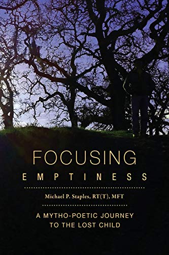 9780997660005: Focusing Emptiness: A Mytho-Poetic Journey to the Lost Child