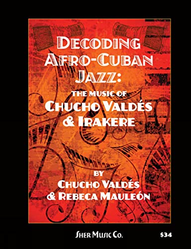 Stock image for Decoding Afro-cuban Jazz for sale by Grand Eagle Retail