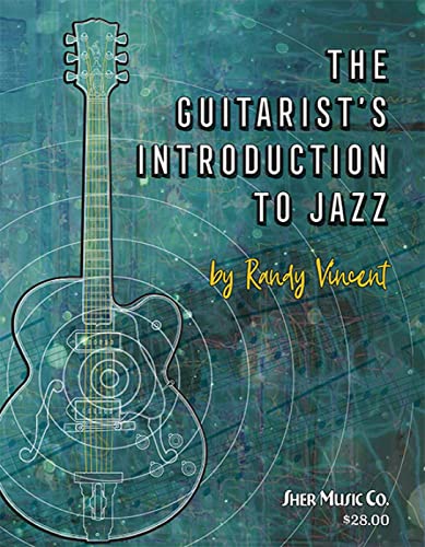 Stock image for The Guitarist's Introduction to Jazz for sale by THE SAINT BOOKSTORE