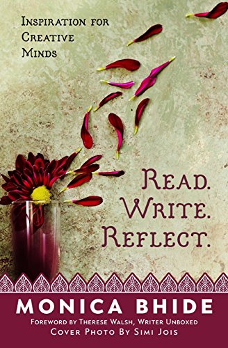 Stock image for Read. Write. Reflect.: Inspiration for Creative Minds for sale by Wonder Book