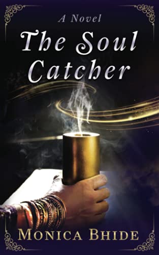 Stock image for The Soul Catcher: A novel for sale by ThriftBooks-Atlanta