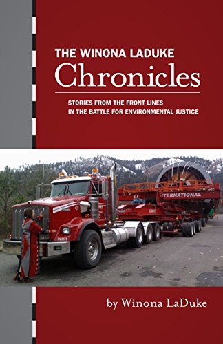 Stock image for Chronicles: Stories from the Front Lines in the Battle for Environmental Justice for sale by ThriftBooks-Dallas