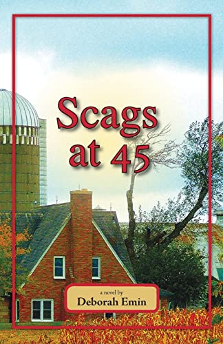 Imagen de archivo de Scags at 45 a la venta por Lucky's Textbooks