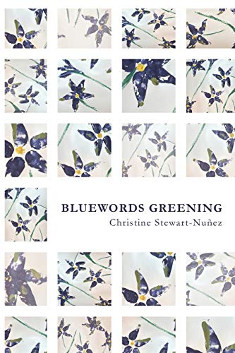 Beispielbild fr Bluewords Greening zum Verkauf von ThriftBooks-Dallas