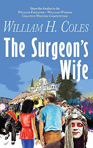 Stock image for The Surgeon's Wife for sale by ThriftBooks-Dallas