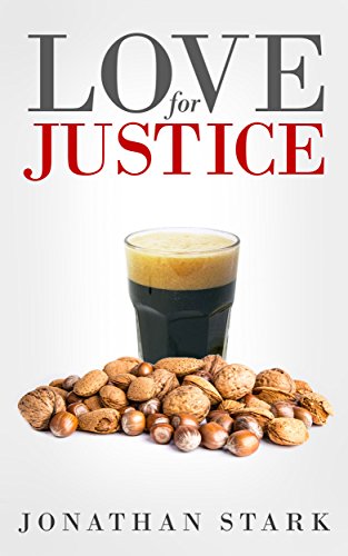 Imagen de archivo de Love for Justice a la venta por Better World Books