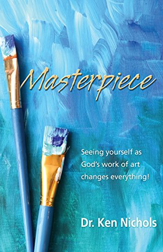Stock image for Masterpiece for sale by Dream Books Co.