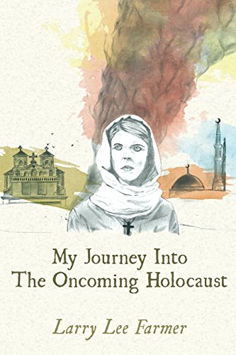 Beispielbild fr My Journey Into The Oncoming Holocaust zum Verkauf von Half Price Books Inc.