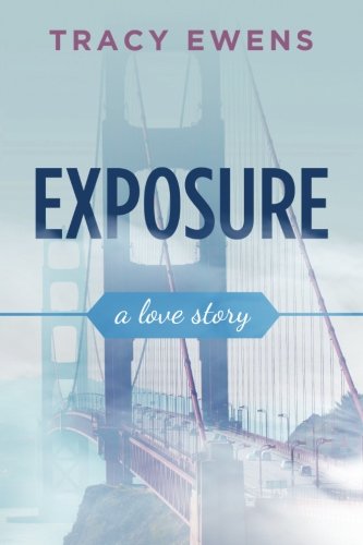 Beispielbild fr Exposure: A Love Story zum Verkauf von Wonder Book