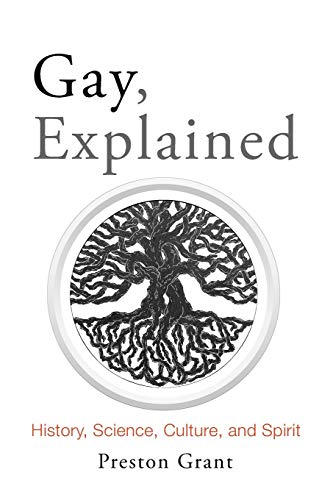 9780997684506: Gay, Explained: History, Science, Culture, and Spirit