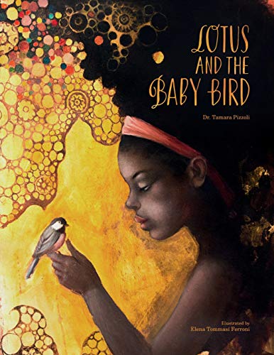 Beispielbild fr Lotus and the Baby Bird zum Verkauf von SecondSale