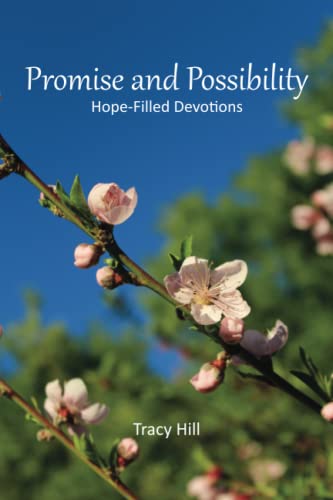 Stock image for Promise and Possibility: Hope-Filled Devotions for sale by SecondSale