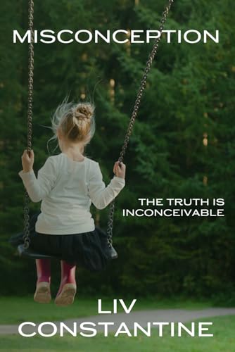 Immagine stock per Misconception: A Novella