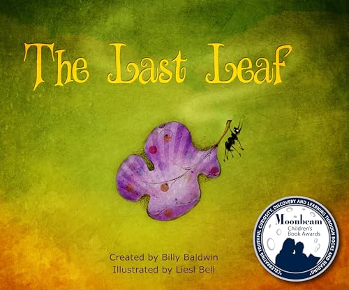 Imagen de archivo de The Last Leaf a la venta por Books Unplugged