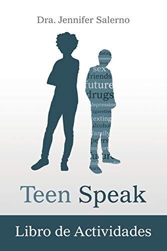 Stock image for Teen Speak Workbook (Spanish Edition) for sale by Book Deals