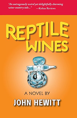 Stock-Bild f�r Reptile Wines