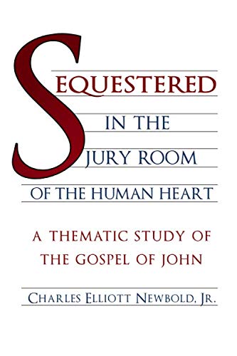 Stock image for Sequestered: In the Jury Room of Human Hearts for sale by ThriftBooks-Dallas